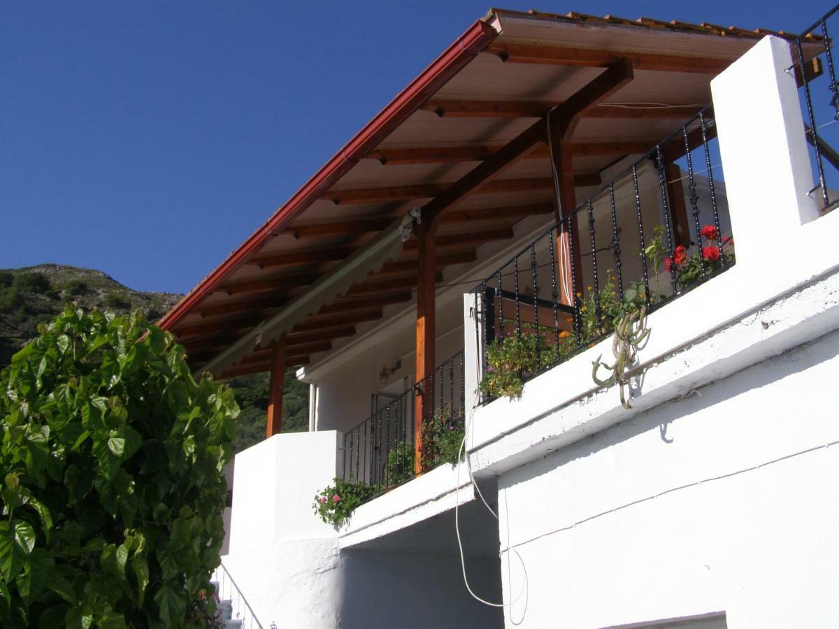 Aerinos House Villa Exterior foto
